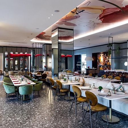 Black Diamond Hotel Λάγος Εξωτερικό φωτογραφία